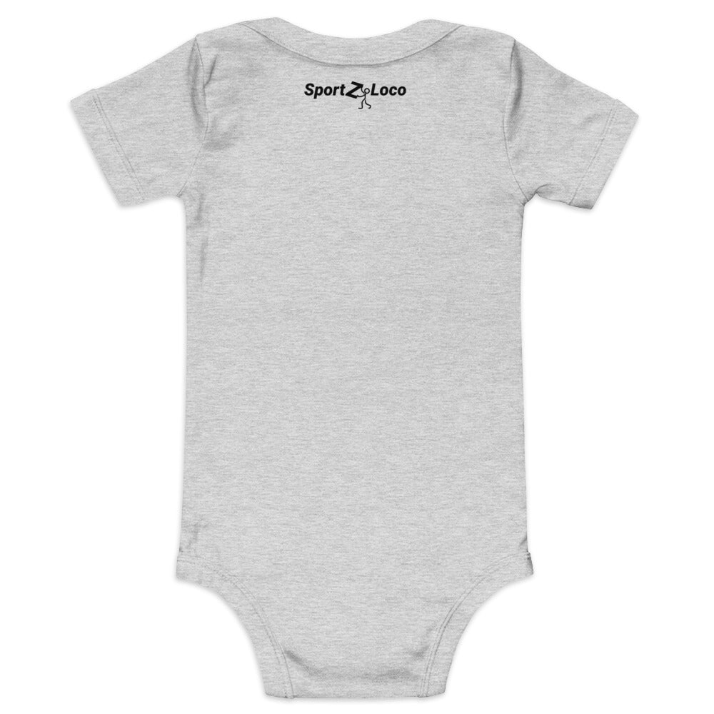 Sportz Loco™ Baby Onesie