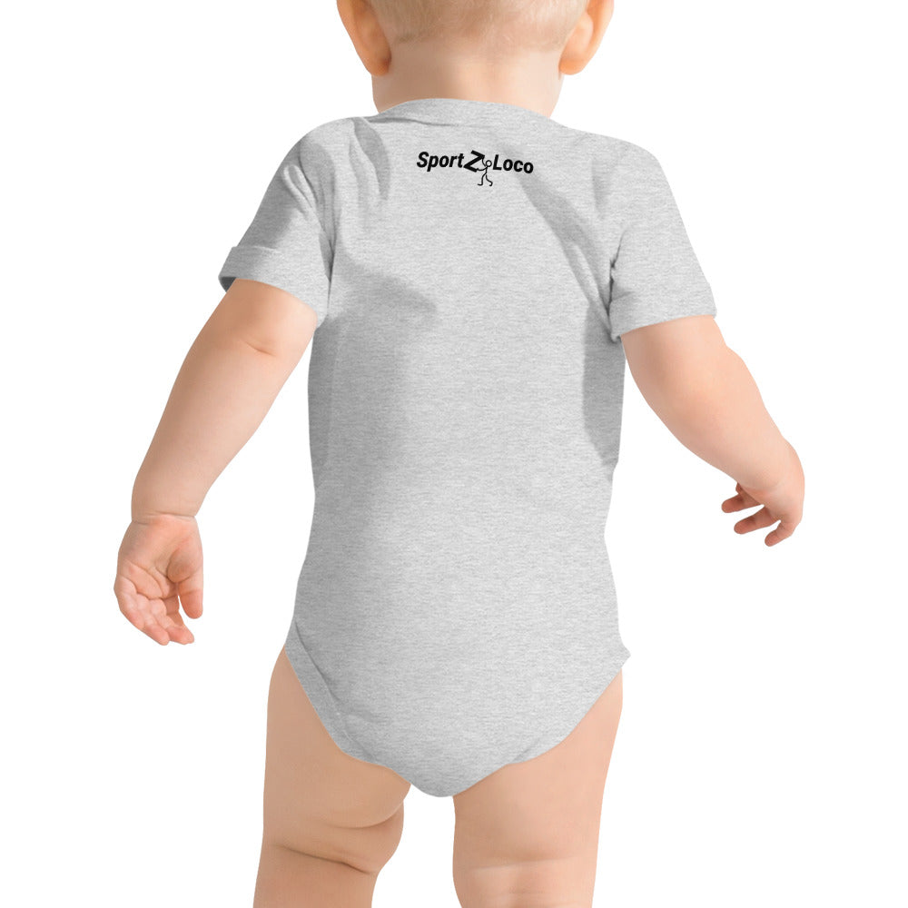 Sportz Loco™ Baby Onesie