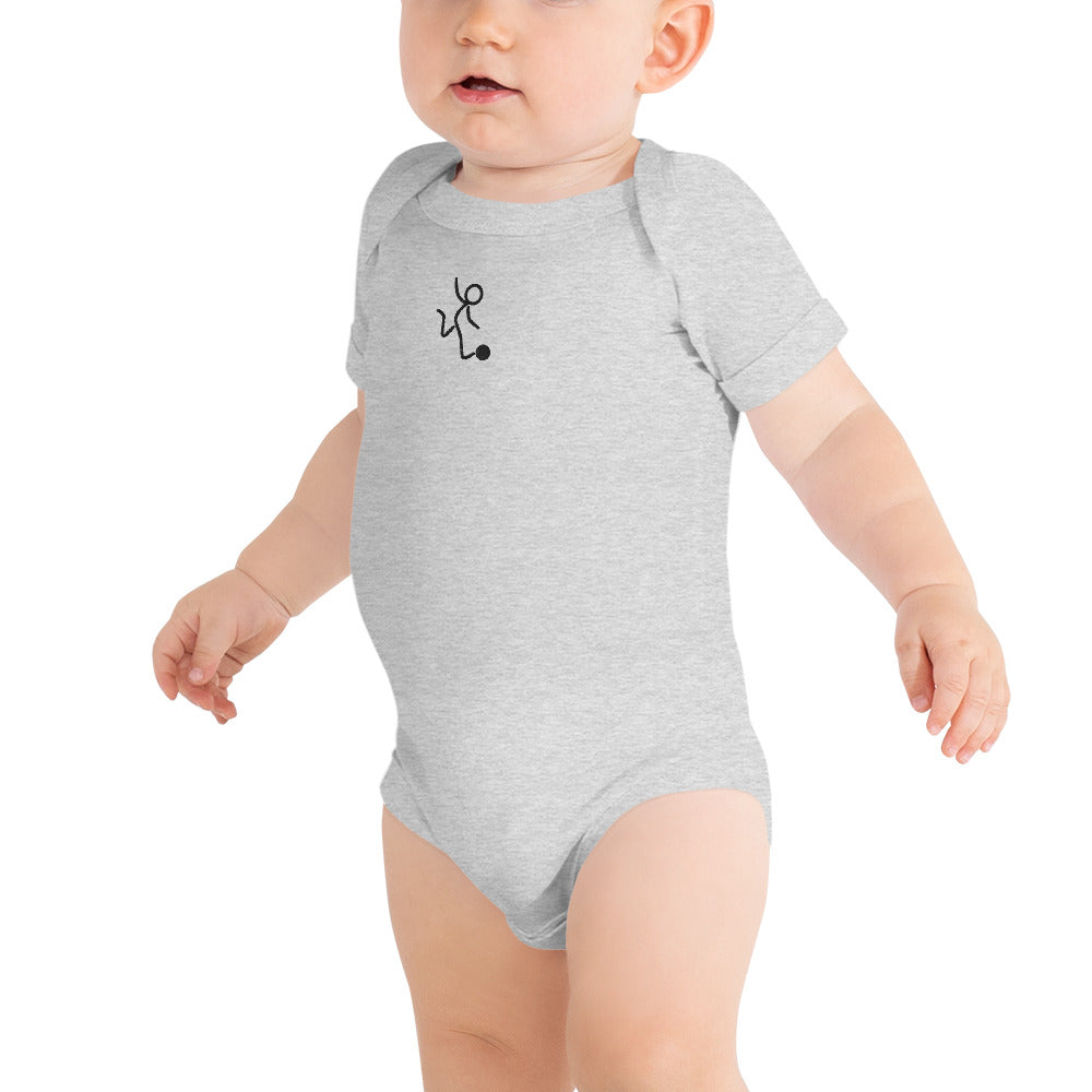 Sportz Loco™ Baby Onesie