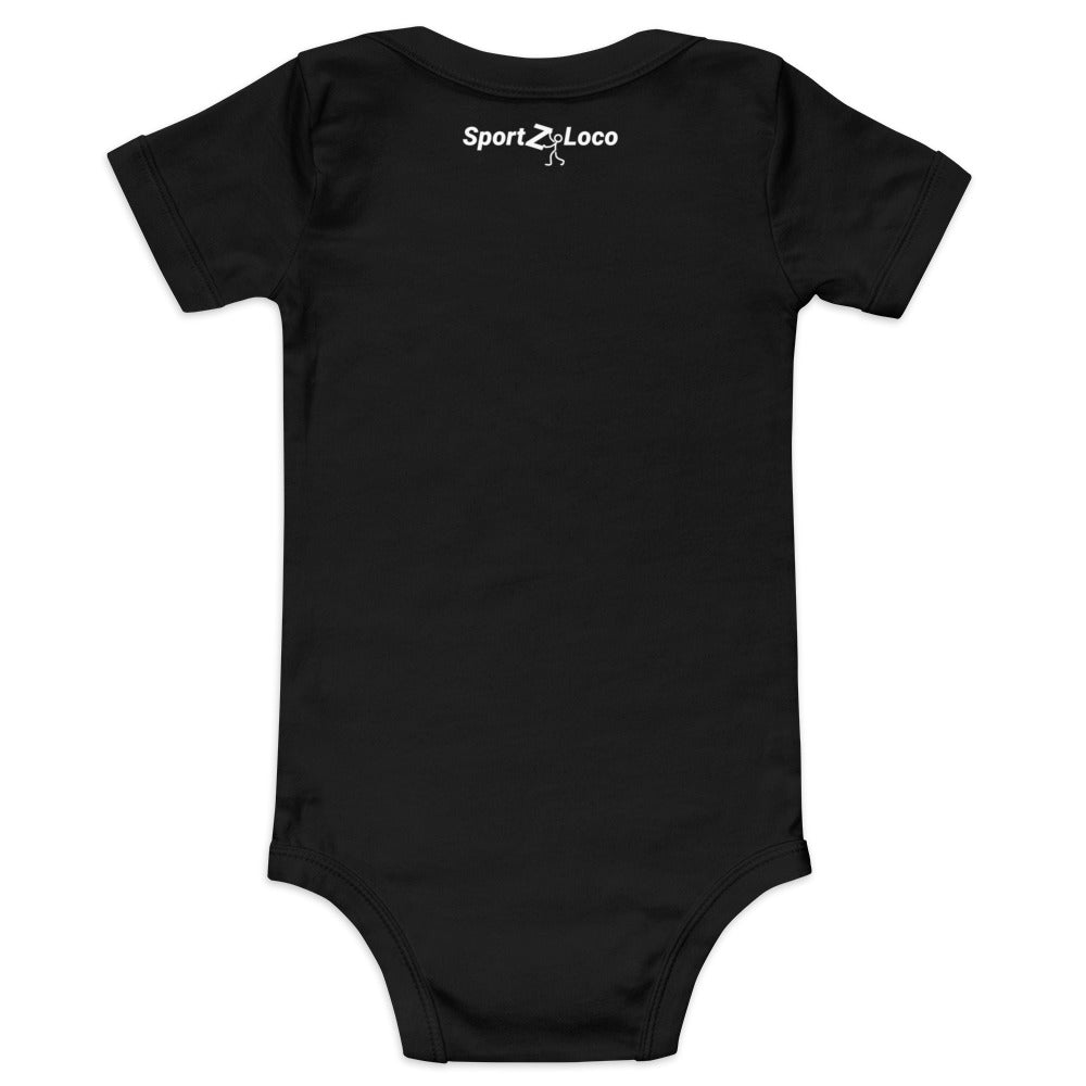 Sportz Loco™ Baby Onesie