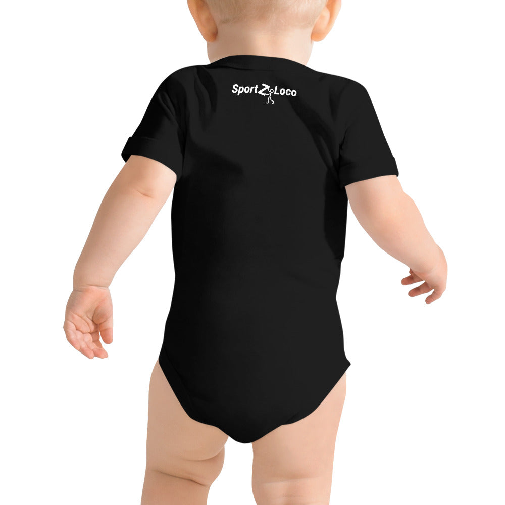 Sportz Loco™ Baby Onesie