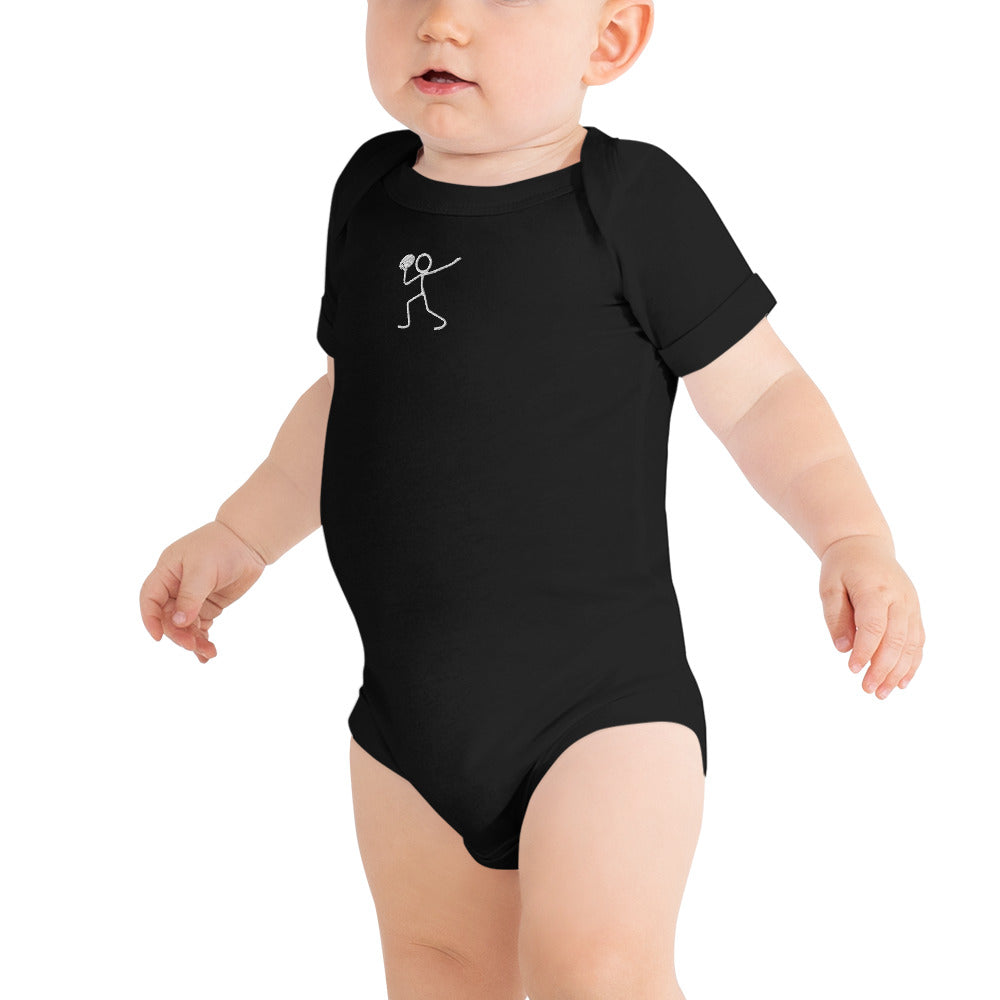 Sportz Loco™ Baby Onesie