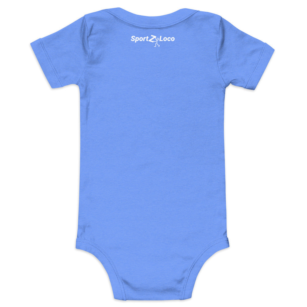 Sportz Loco™ Baby Onesie