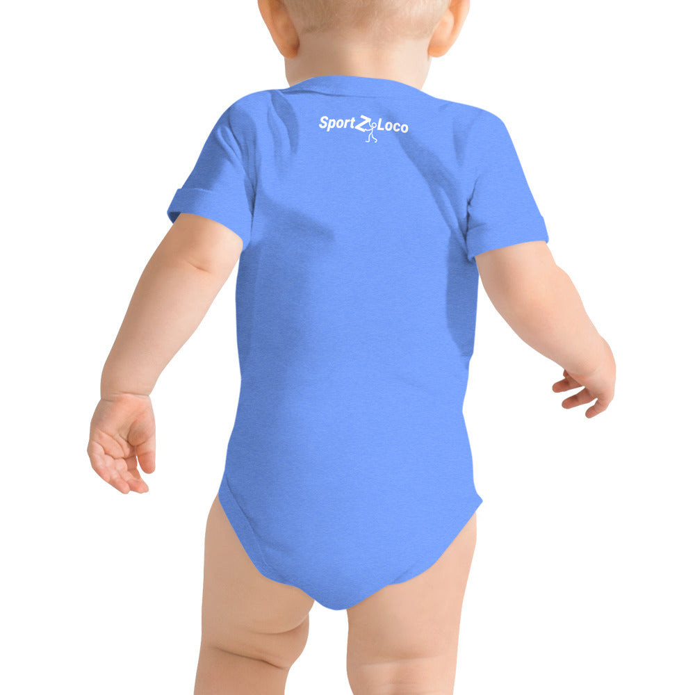 Sportz Loco™ Baby Onesie