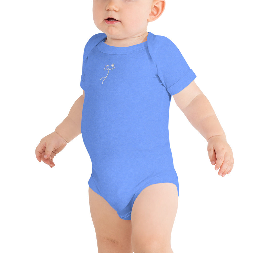 Sportz Loco™ Baby Onesie