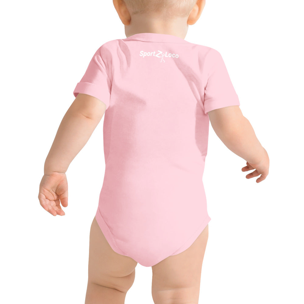 Sportz Loco™ Baby Onesie