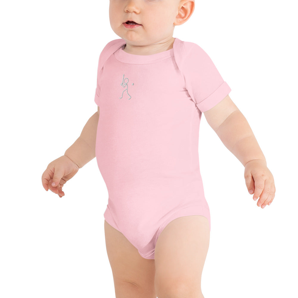 Sportz Loco™ Baby Onesie