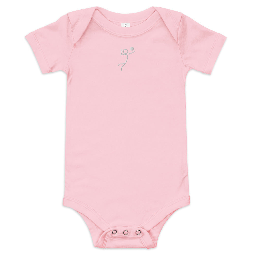 Sportz Loco™ Baby Onesie