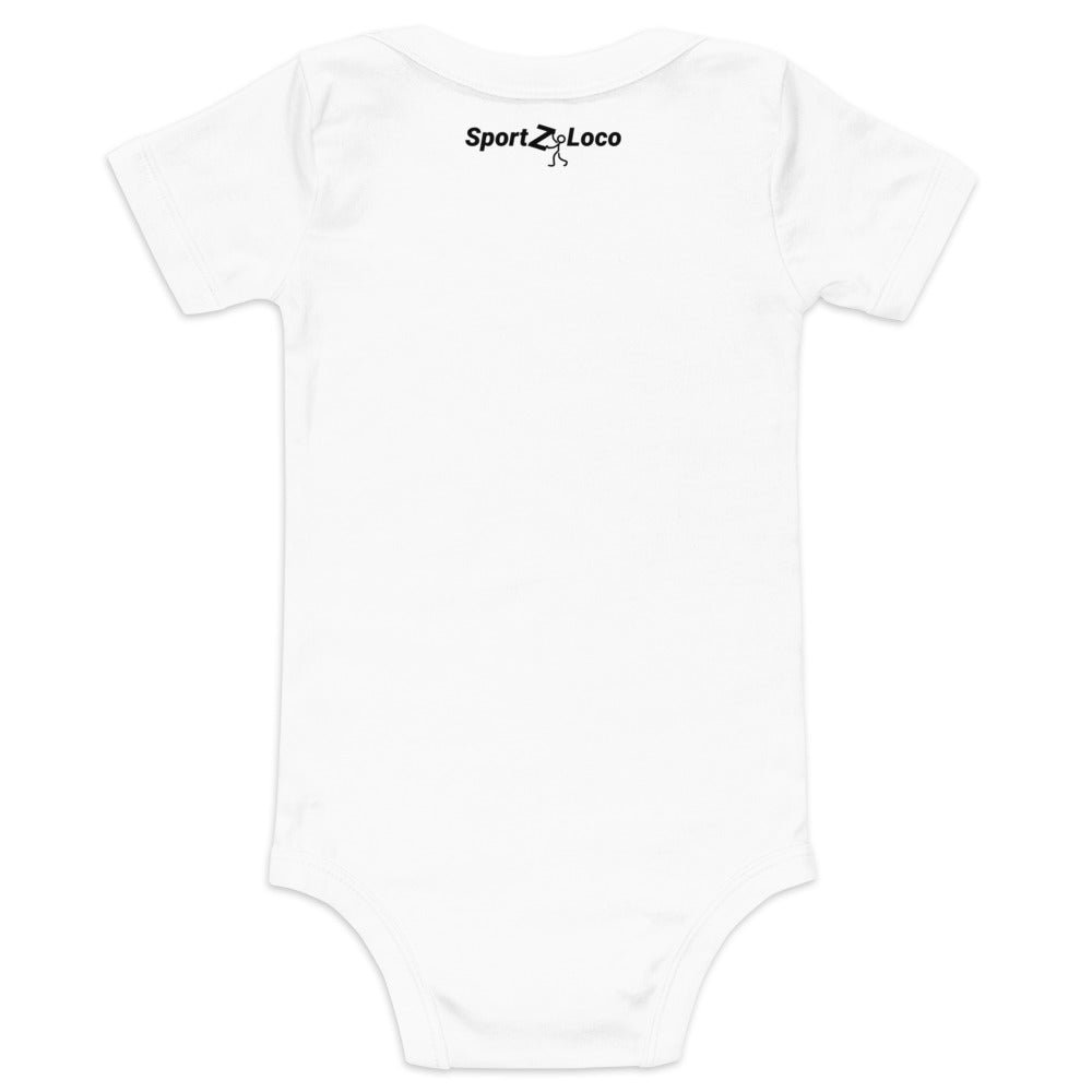 Sportz Loco™ Baby Onesie