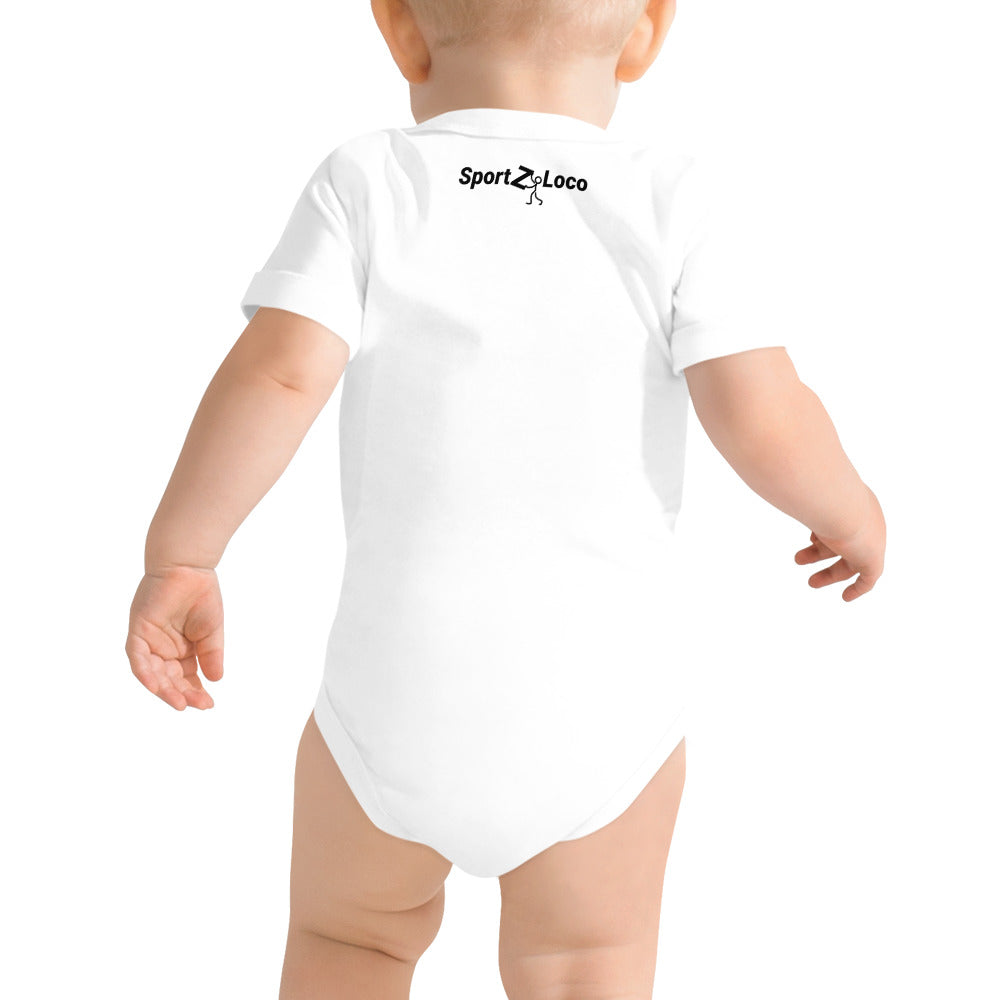 Sportz Loco™ Baby Onesie