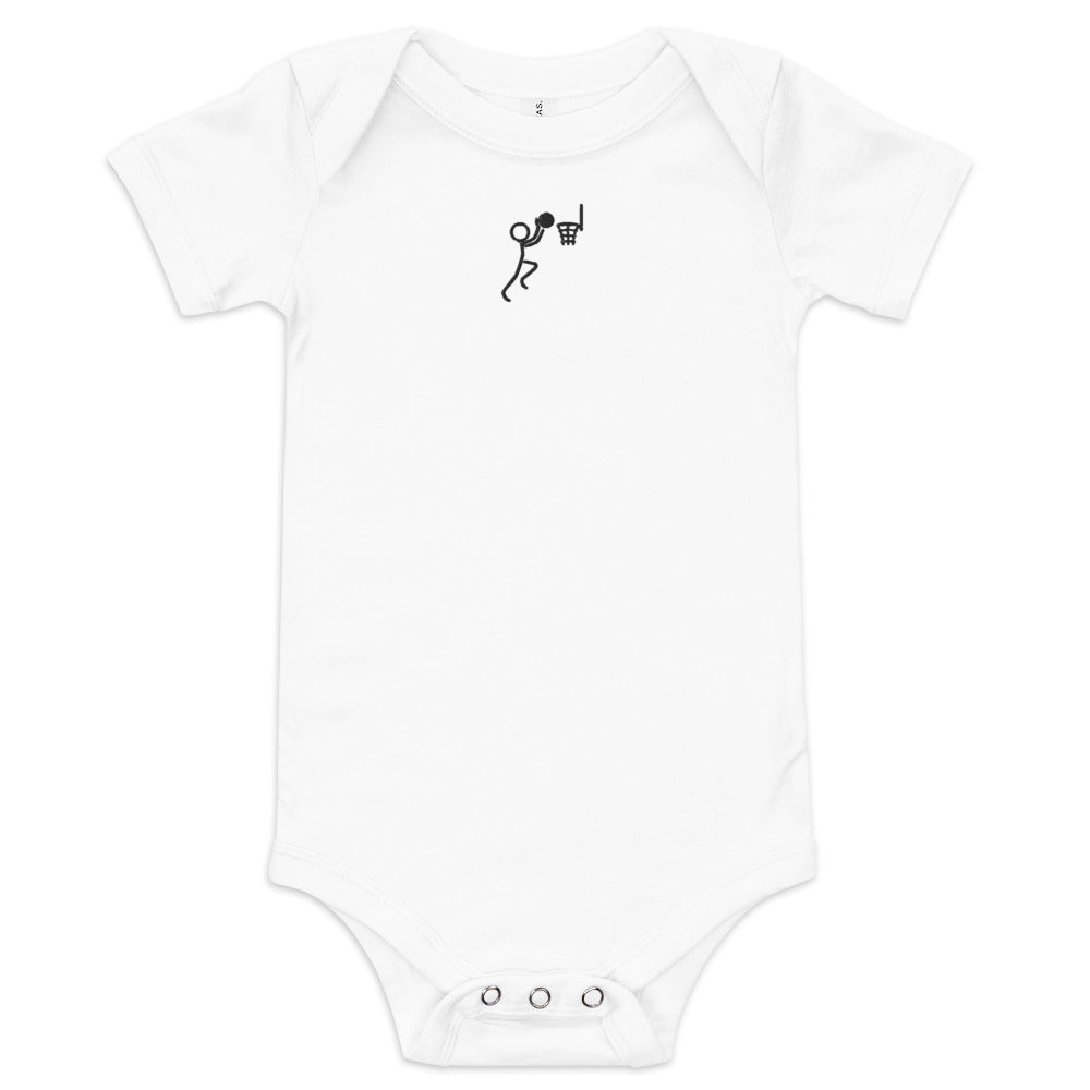 Sportz Loco™ Baby Onesie