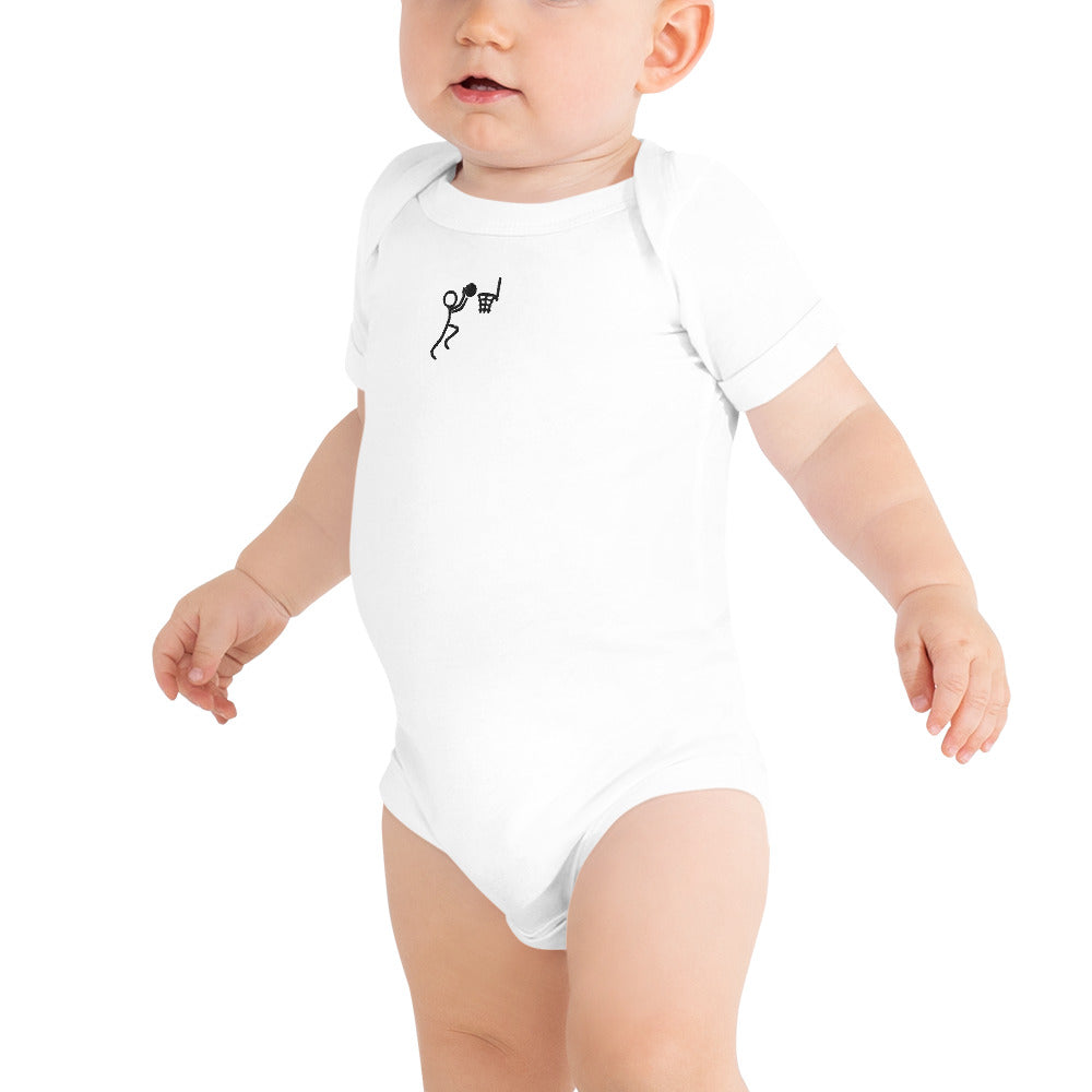 Sportz Loco™ Baby Onesie