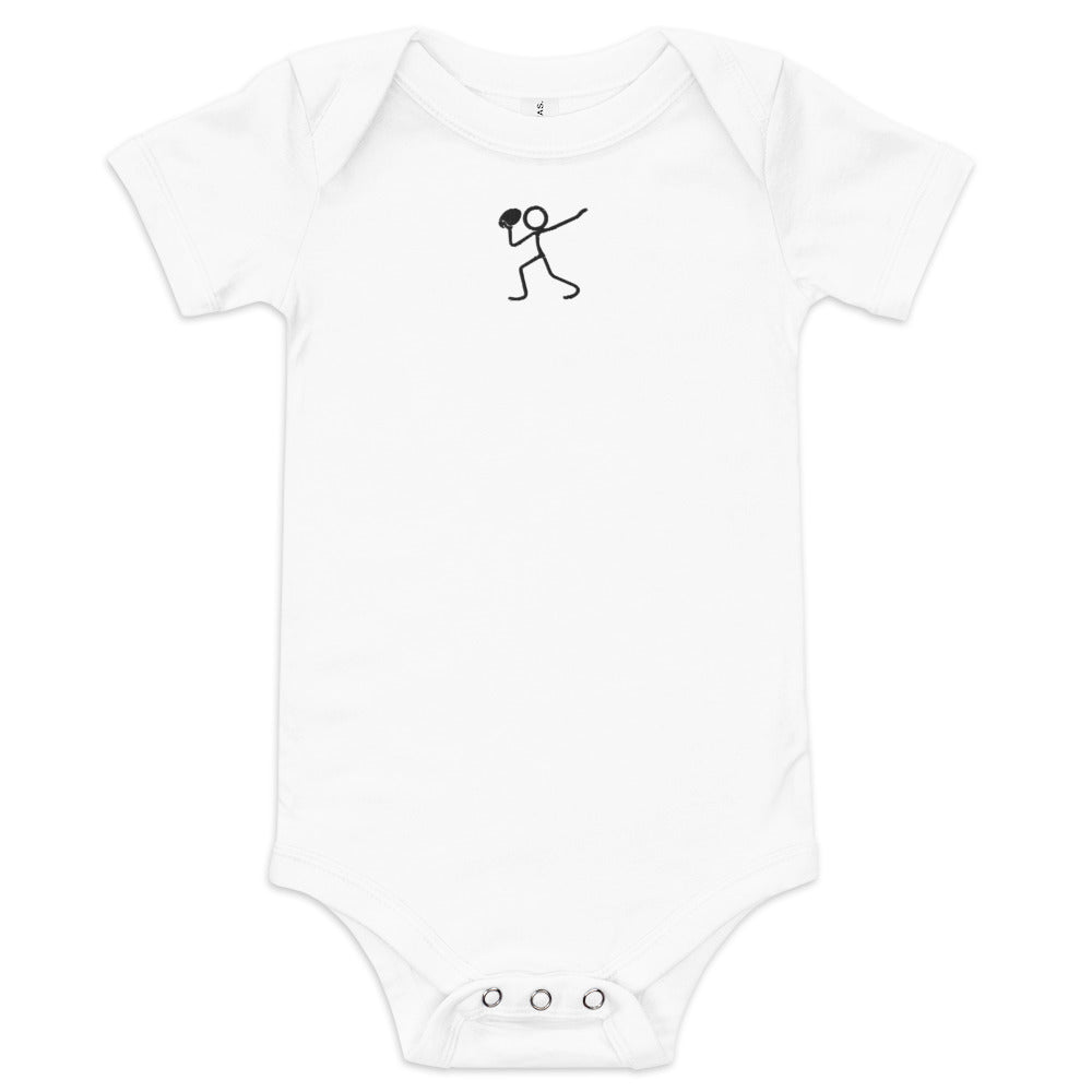 Sportz Loco™ Baby Onesie