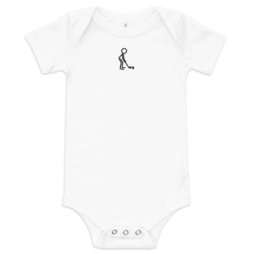 Sportz Loco™ Baby Onesie