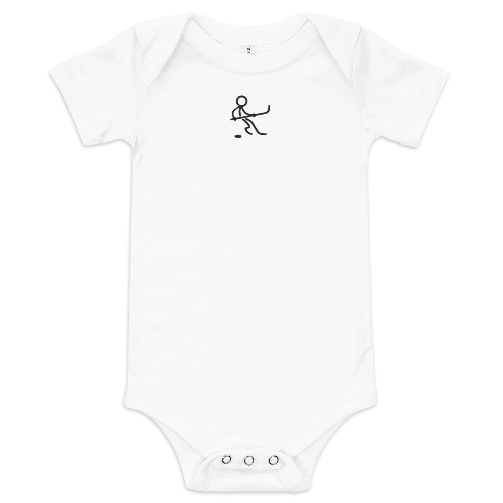 Sportz Loco™ Baby Onesie