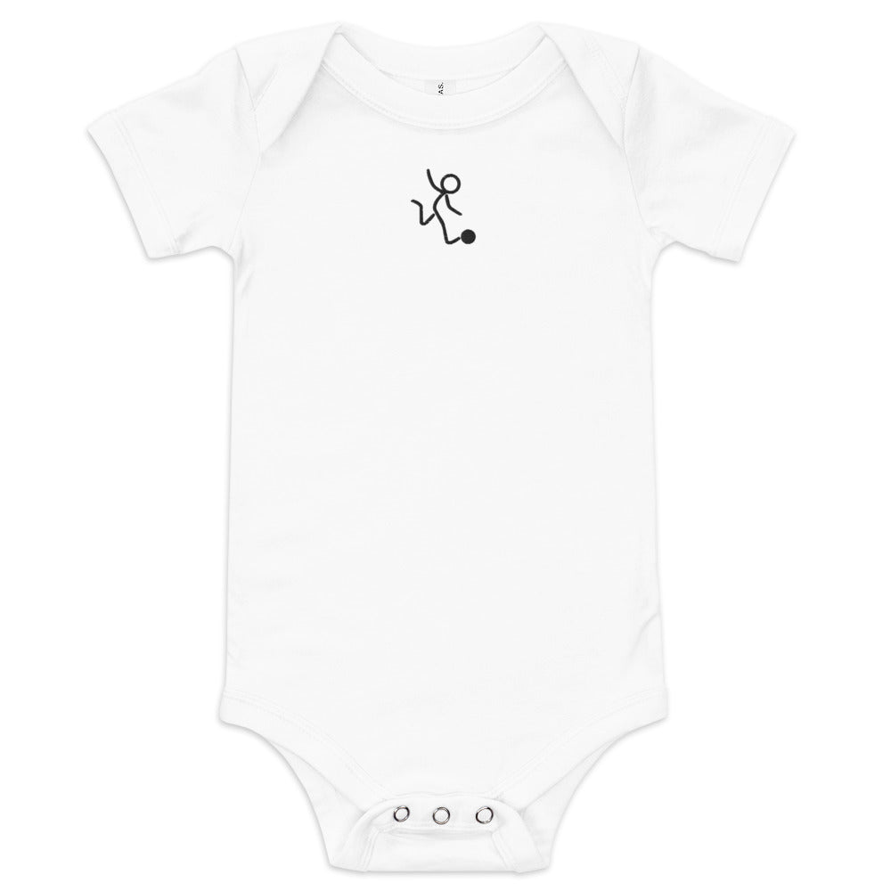 Sportz Loco™ Baby Onesie