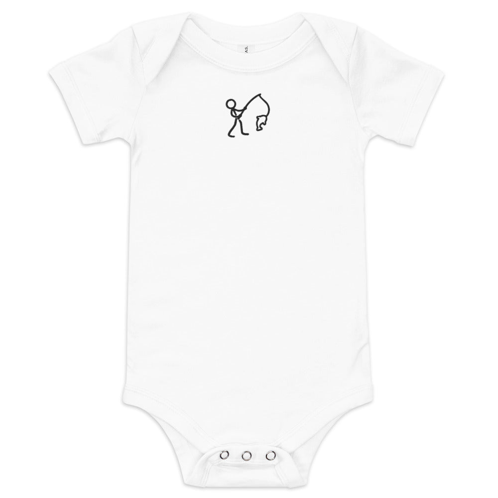 Sportz Loco™ Baby Onesie