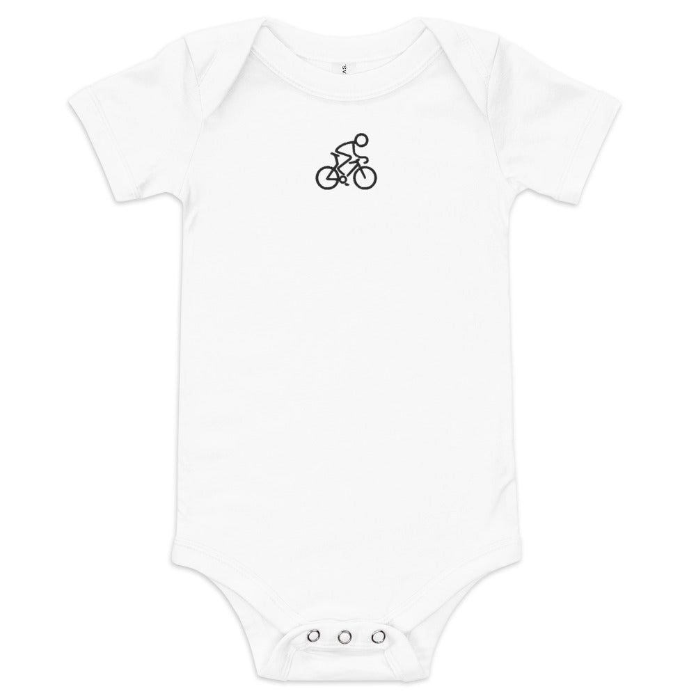 Sportz Loco™ Baby Onesie