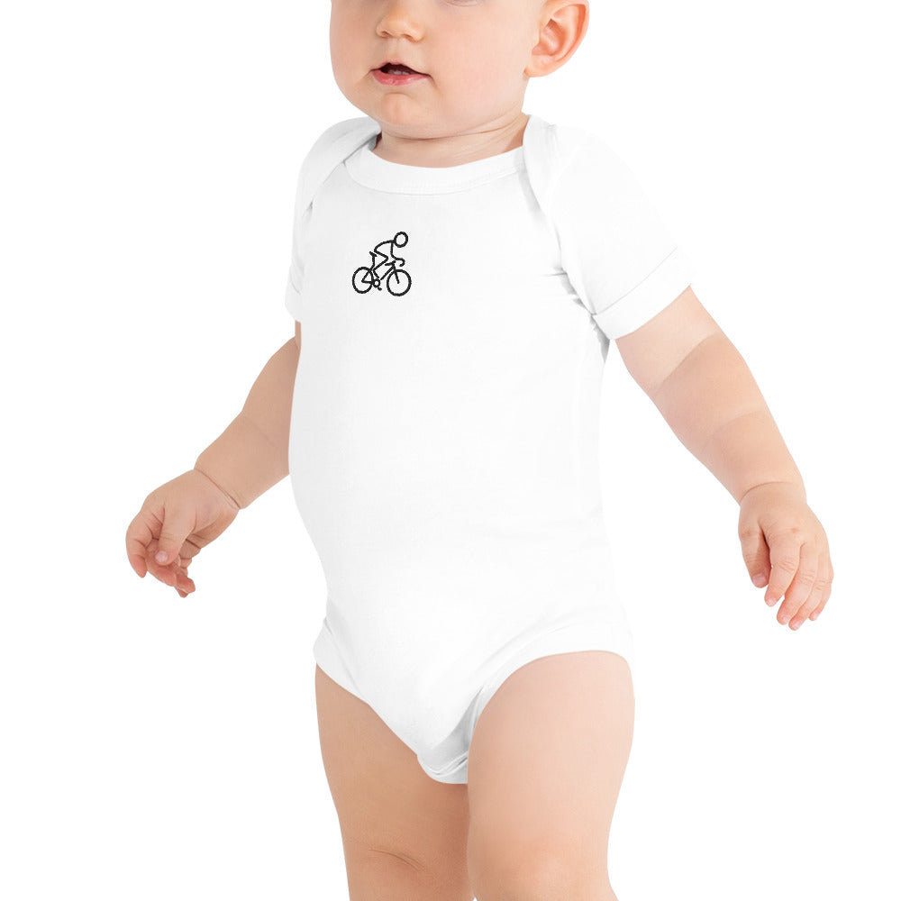 Sportz Loco™ Baby Onesie