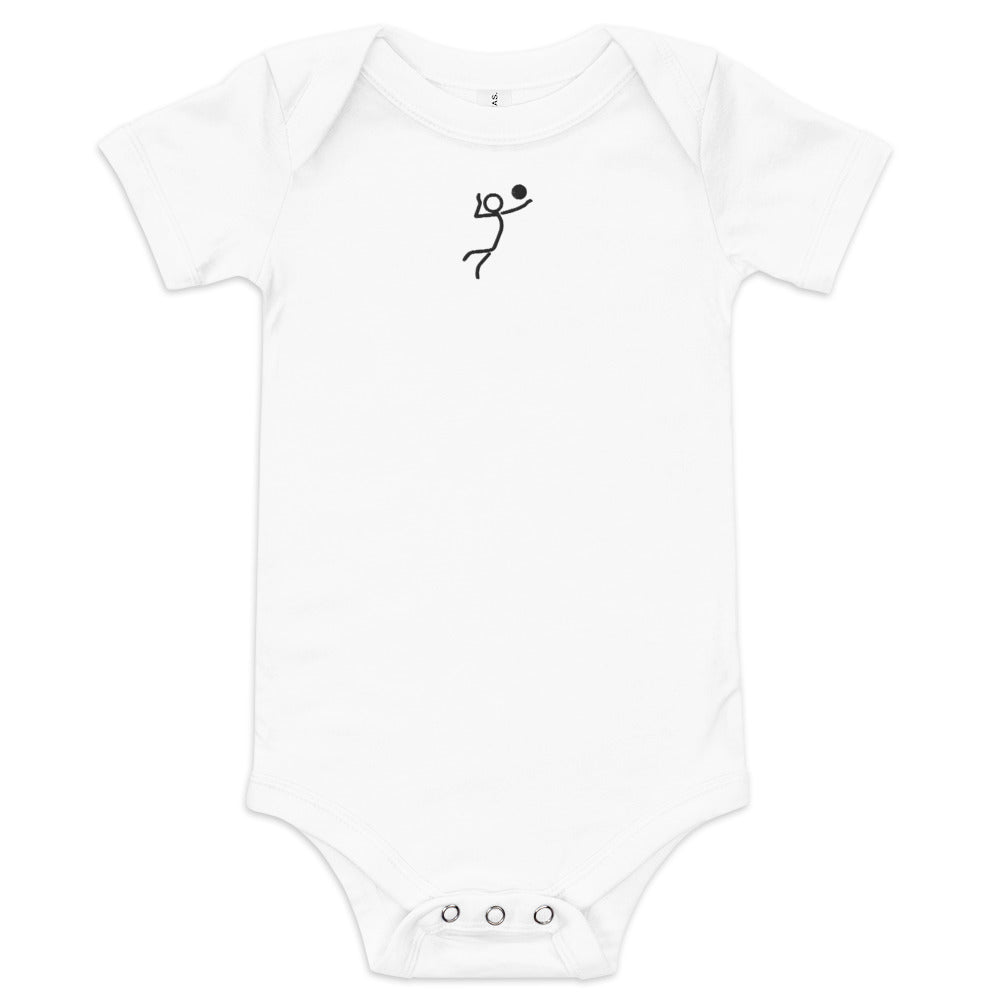 Sportz Loco™ Baby Onesie