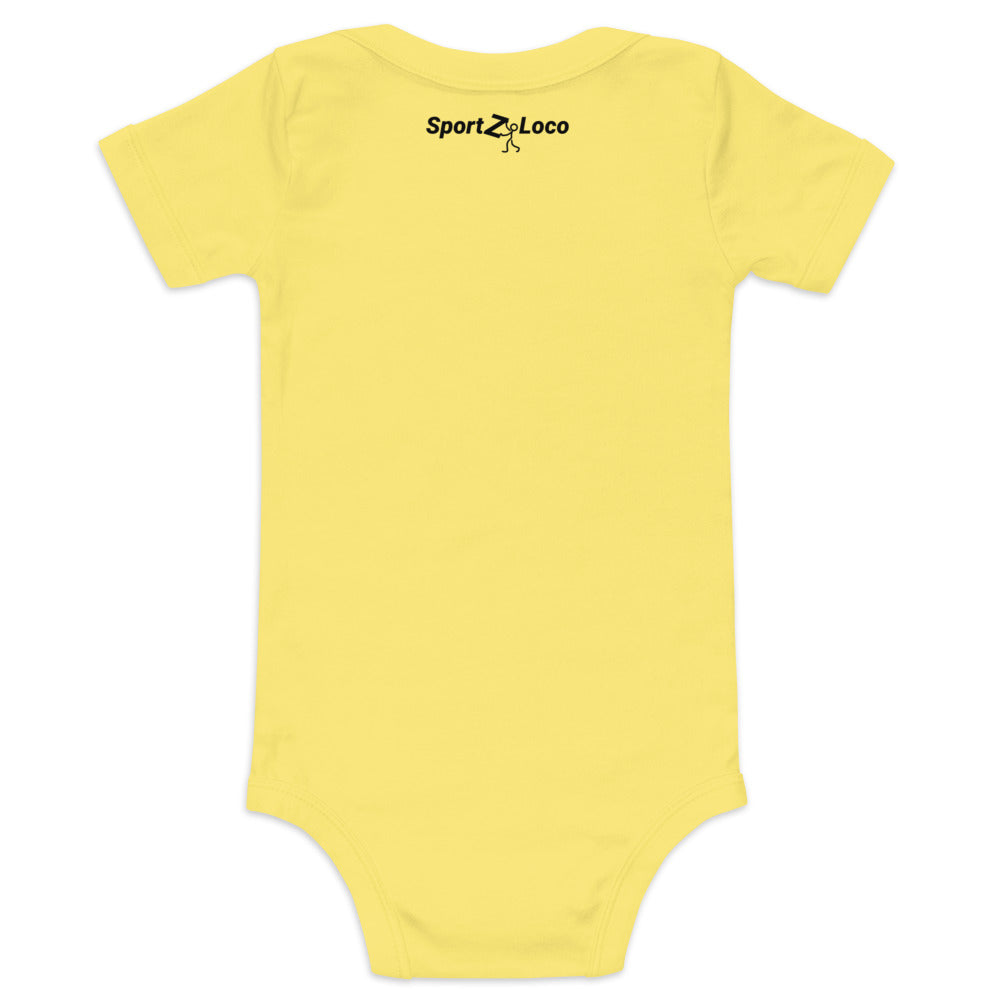 Sportz Loco™ Baby Onesie