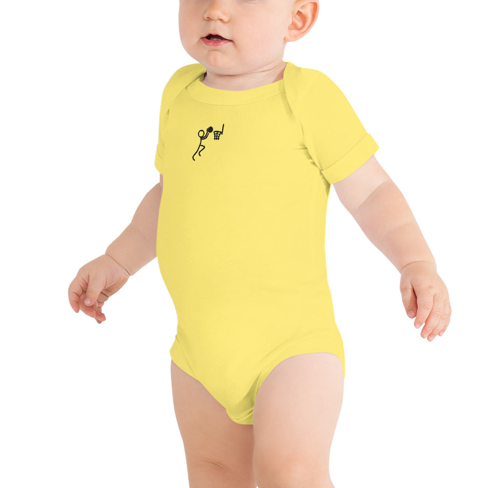 Sportz Loco™ Baby Onesie