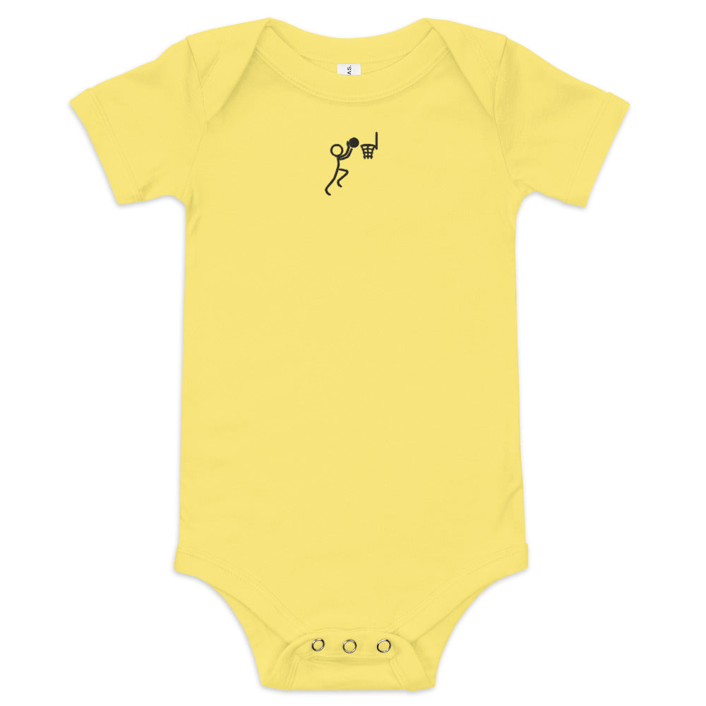 Sportz Loco™ Baby Onesie