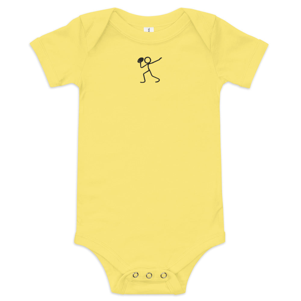 Sportz Loco™ Baby Onesie