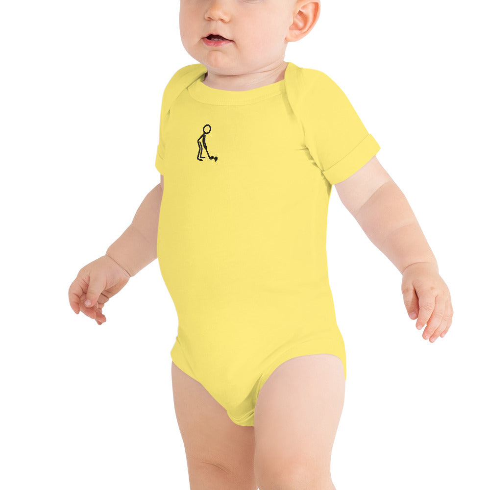 Sportz Loco™ Baby Onesie