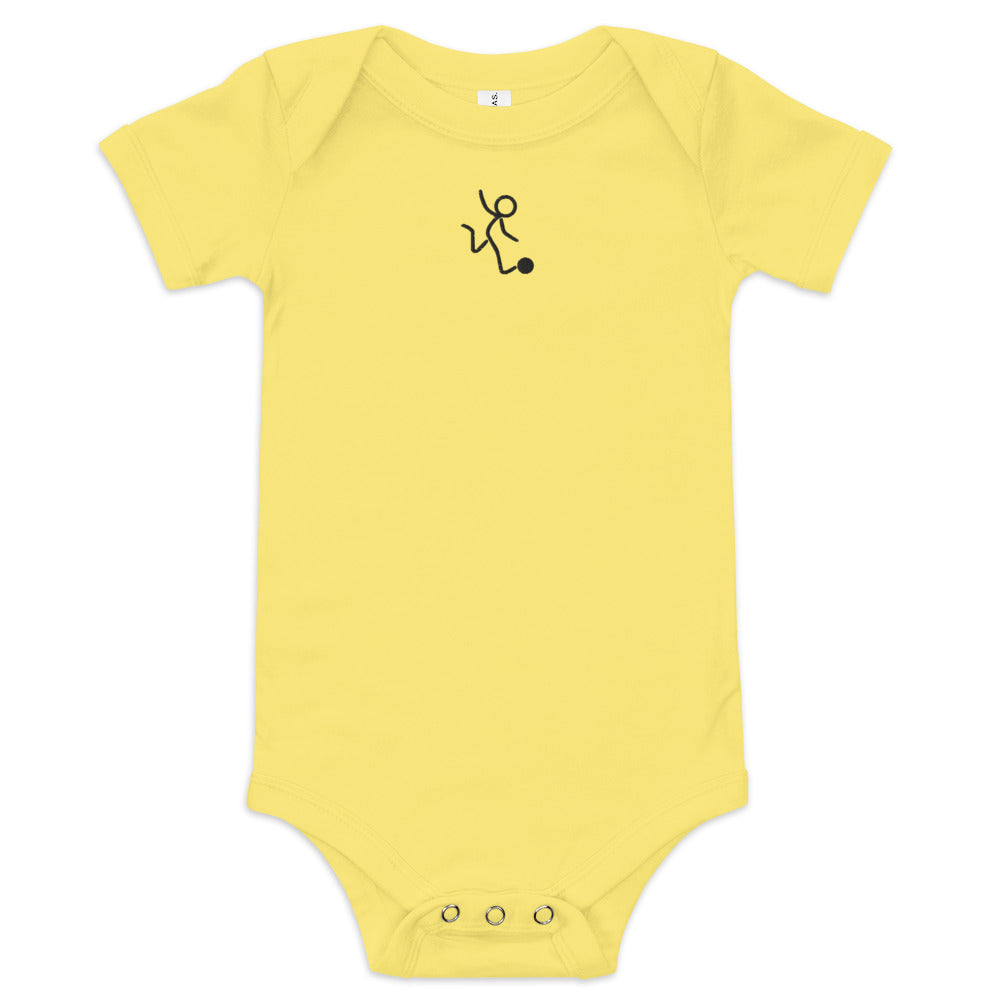 Sportz Loco™ Baby Onesie