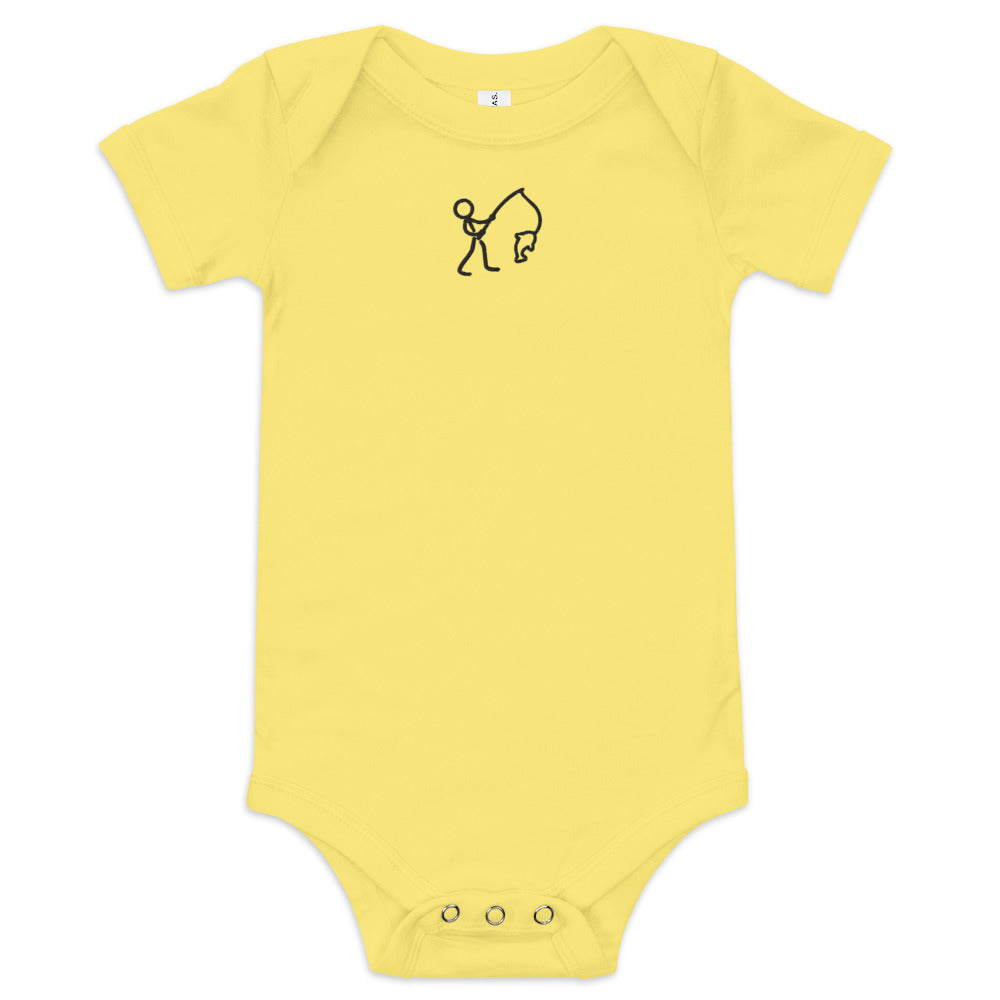 Sportz Loco™ Baby Onesie