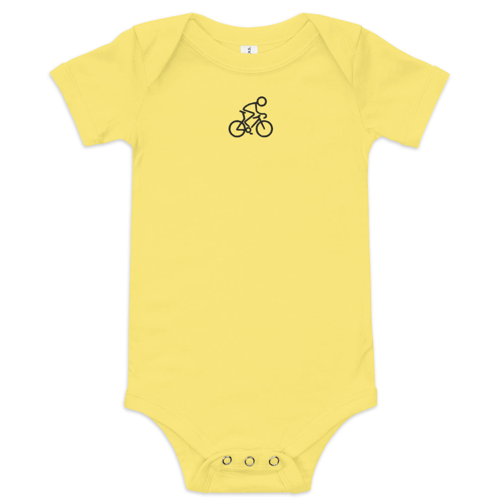 Sportz Loco™ Baby Onesie