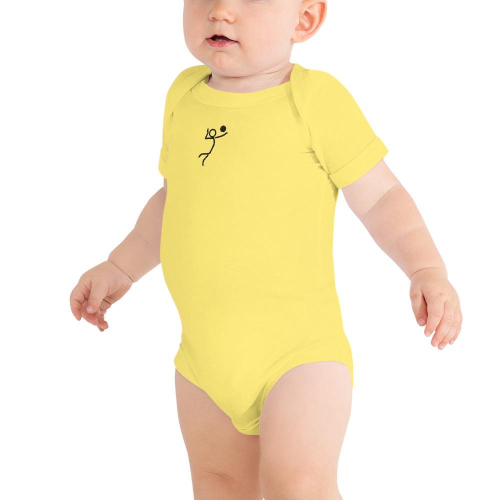 Sportz Loco™ Baby Onesie