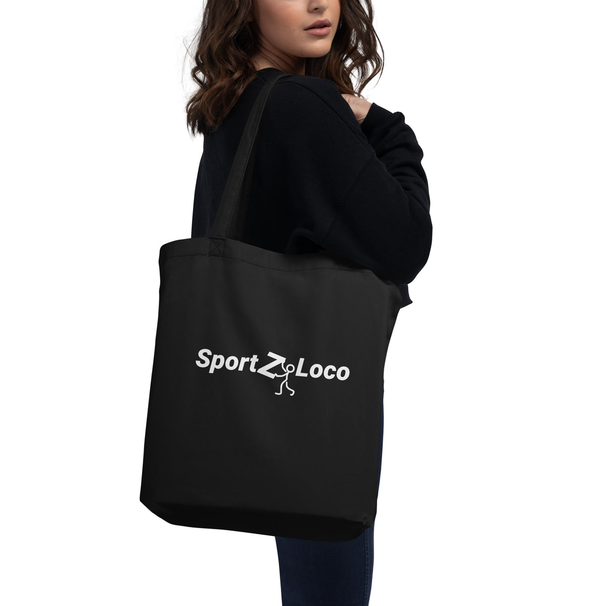 Sportz Loco™ Eco Tote Bag