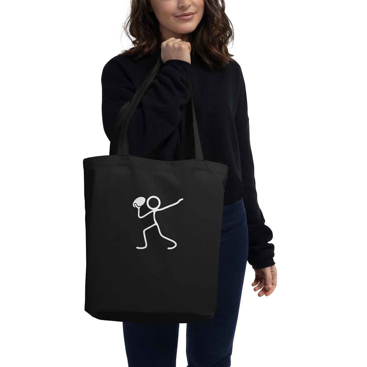 Sportz Loco™ Eco Tote Bag