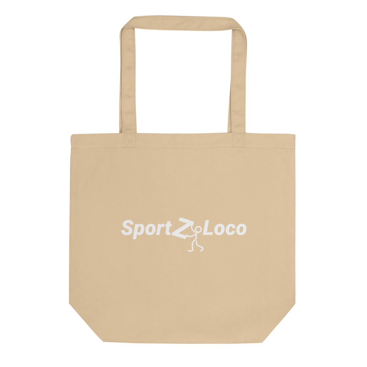 Sportz Loco™ Eco Tote Bag