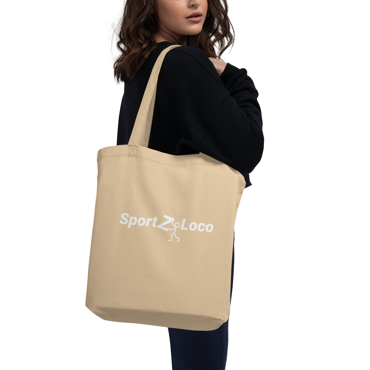 Sportz Loco™ Eco Tote Bag