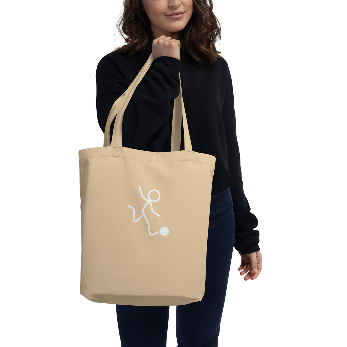 Sportz Loco™ Eco Tote Bag