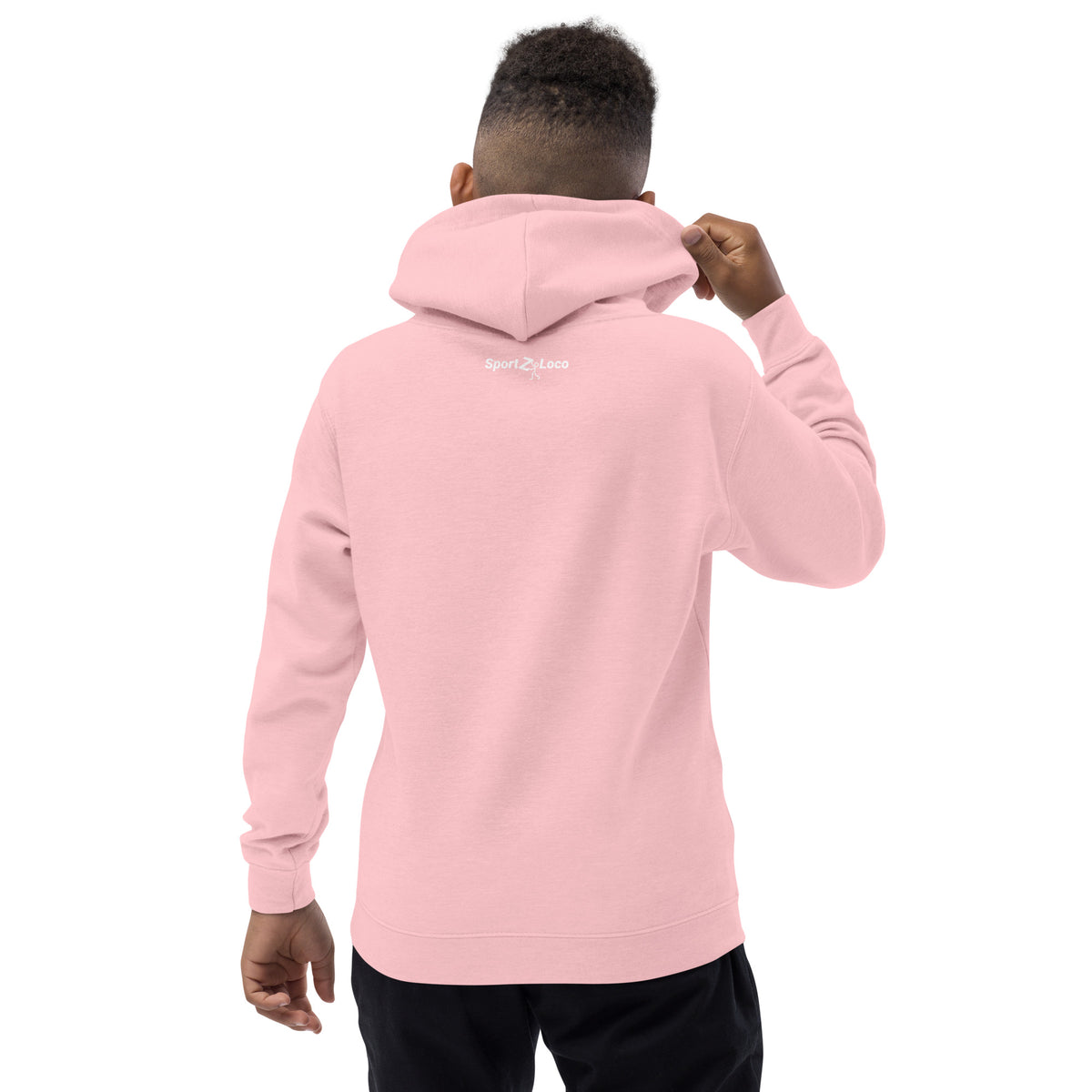 Sportz Loco™ Kids Hoodie