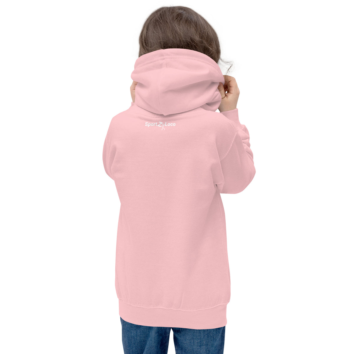 Sportz Loco™ Kids Hoodie