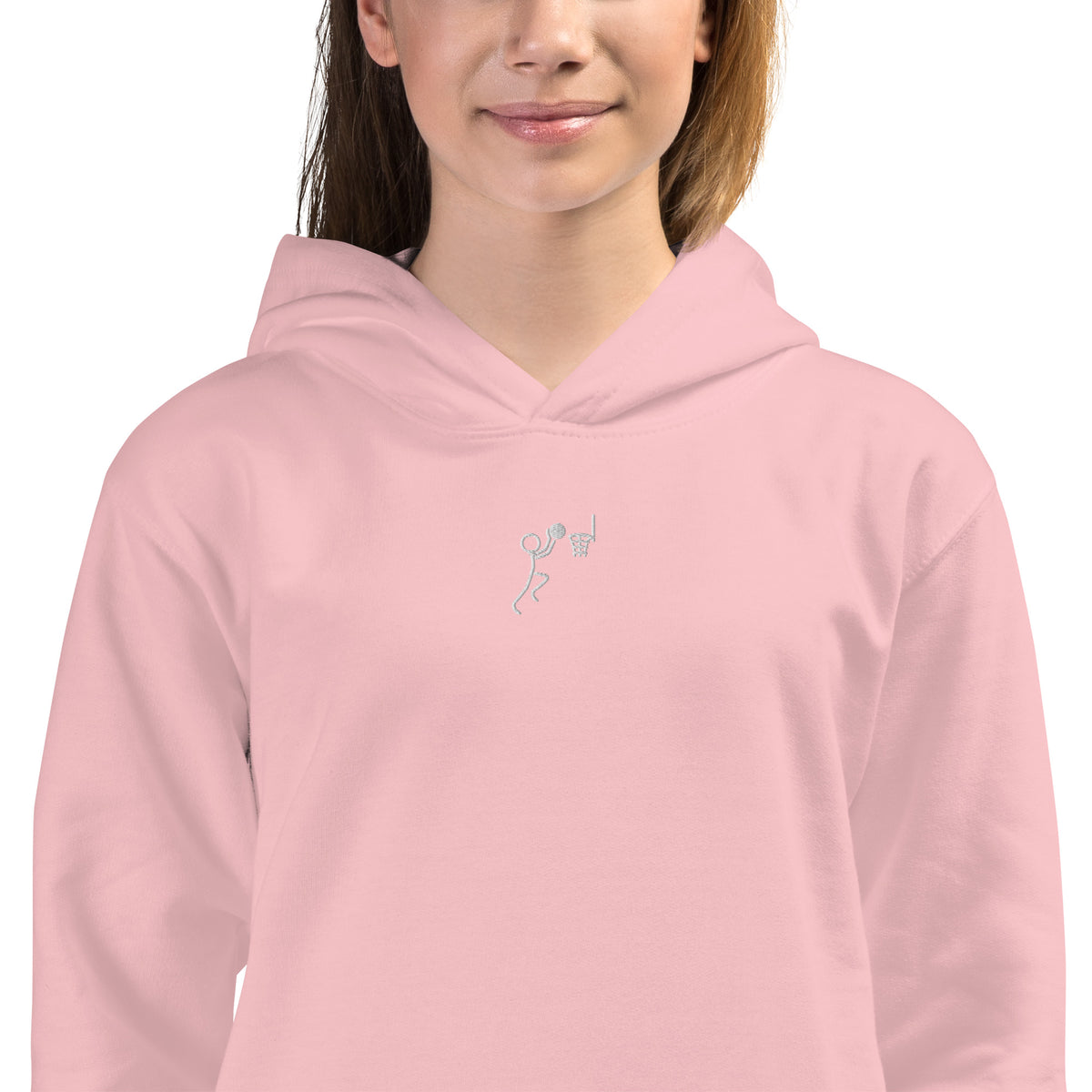 Sportz Loco™ Kids Hoodie