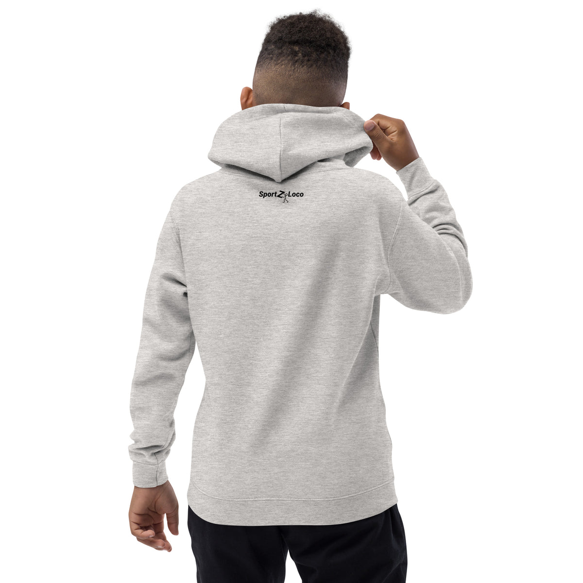 Sportz Loco™ Kids Hoodie