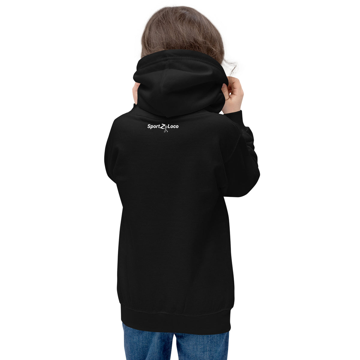 Sportz Loco™ Kids Hoodie