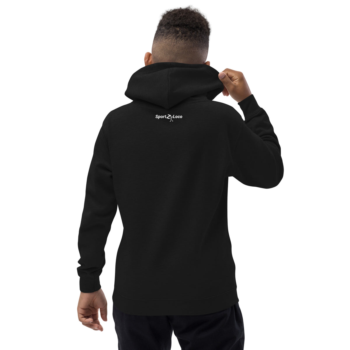 Sportz Loco™ Kids Hoodie