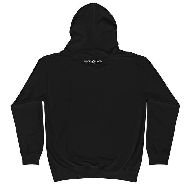 Sportz Loco™ Kids Hoodie