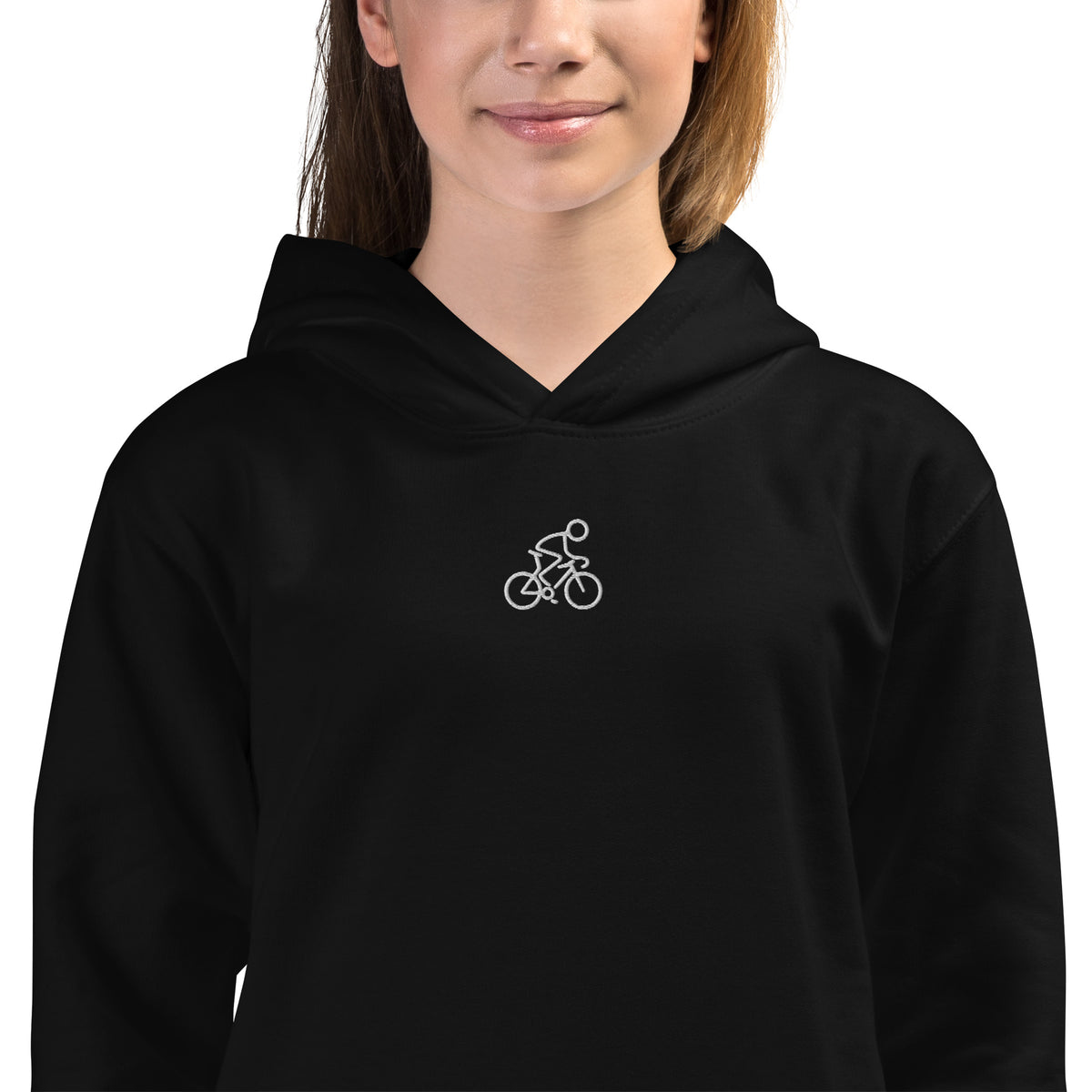 Sportz Loco™ Kids Hoodie