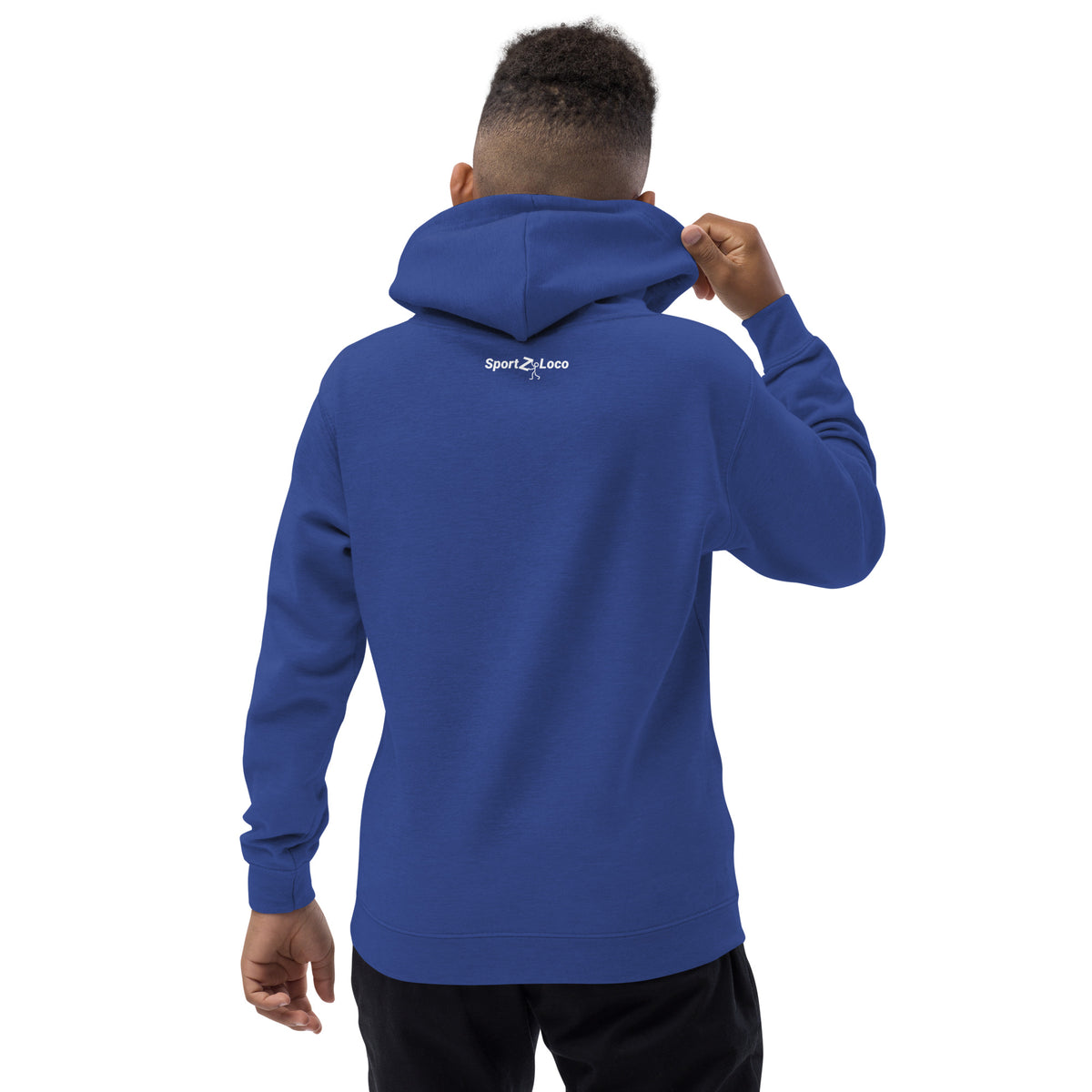 Sportz Loco™ Kids Hoodie