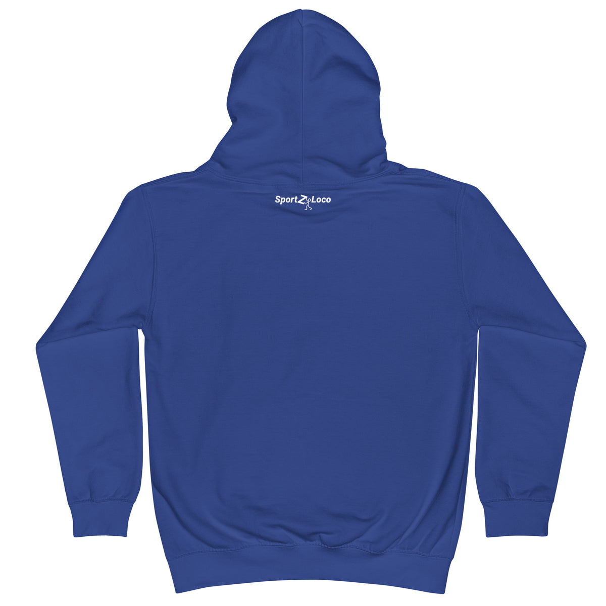 Sportz Loco™ Kids Hoodie