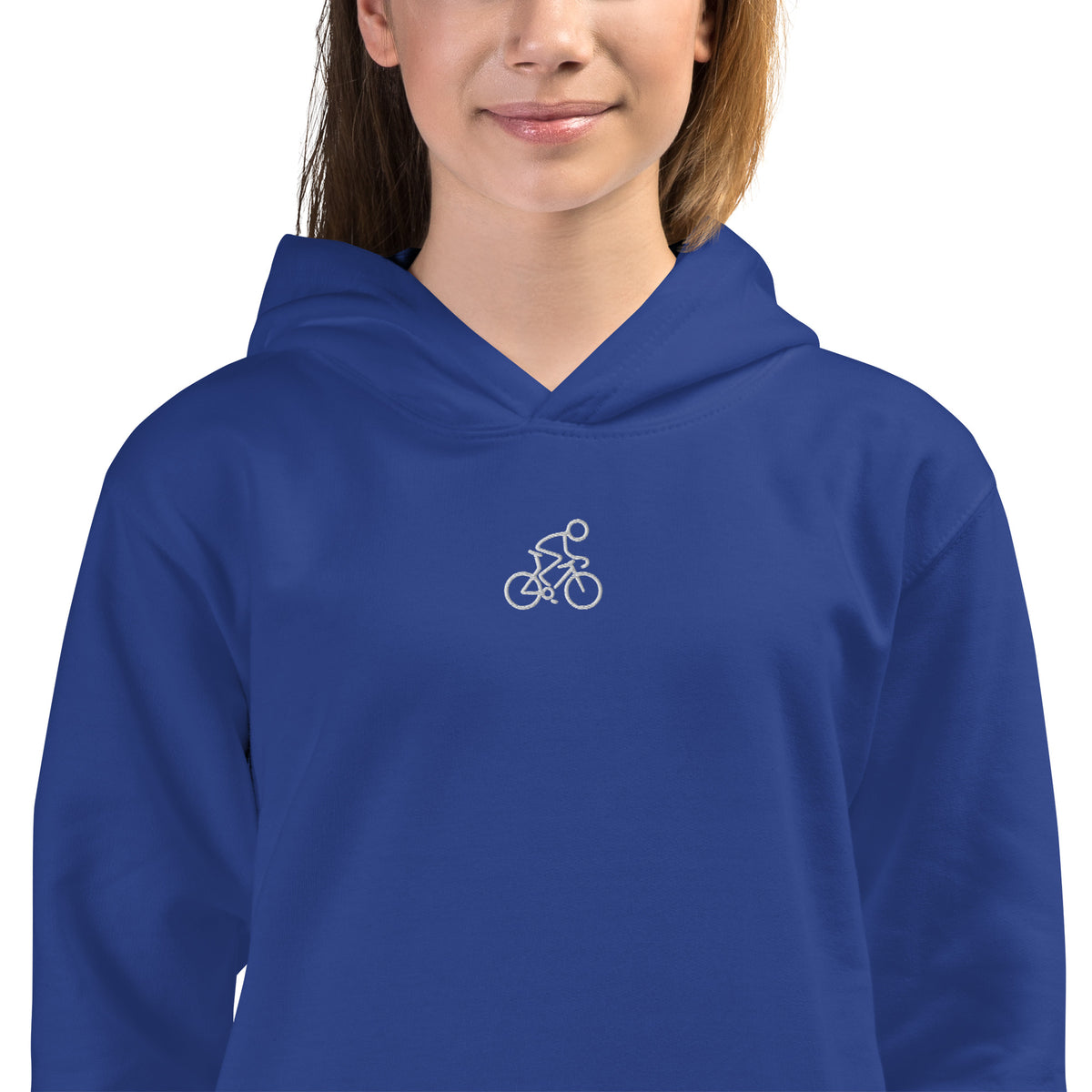 Sportz Loco™ Kids Hoodie