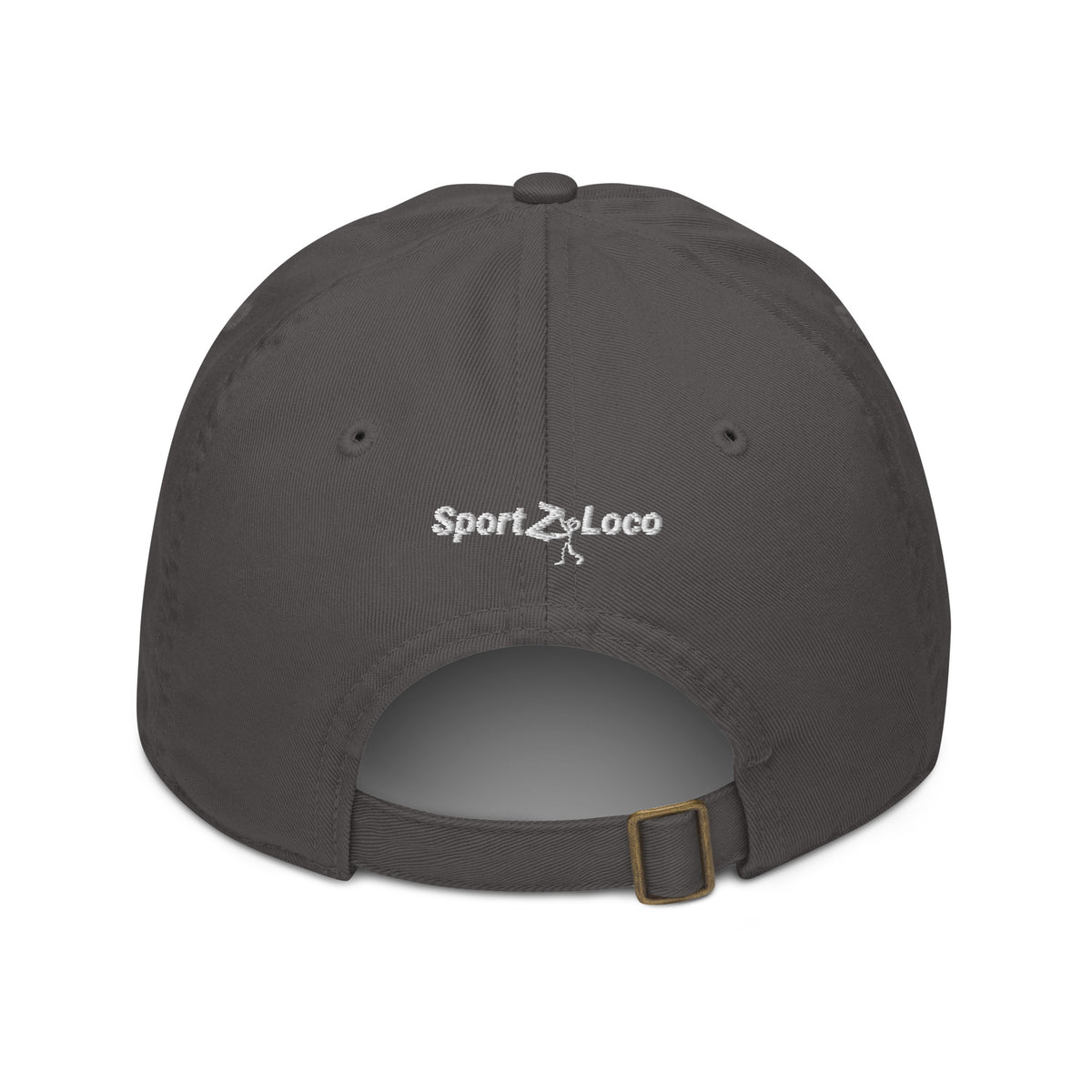 Sportz Loco™ Adult Organic Cap